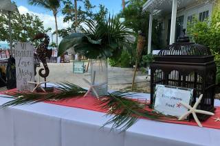 Keys Parties - 15