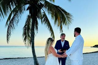 Conch Concierge Weddings - 7