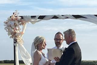 Long Island Wedding Officiants - 19