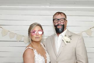 Little White Box Photo Booth - 8