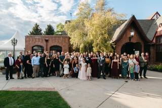 Wellshire Event Center - 6