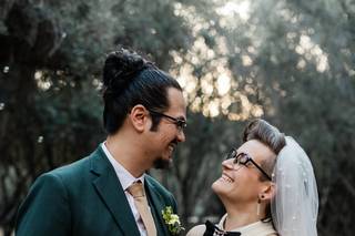 Cactus Collective Weddings - 5
