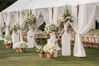 CMG Weddings and Events - 11