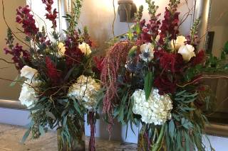 Little House of Flowers - 43