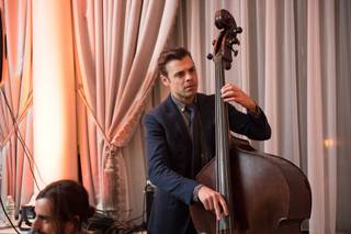 The Bailsmen Jazz Band - 9