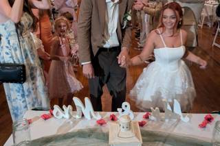 Cherished Memories Wedding DJ Services - 7