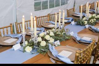 Fancy That Specialty Linens - 23