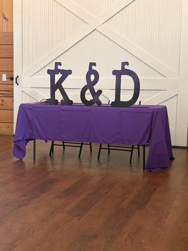 Big D Party & Event Rentals - 1