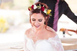 Lace and Lilies - 34