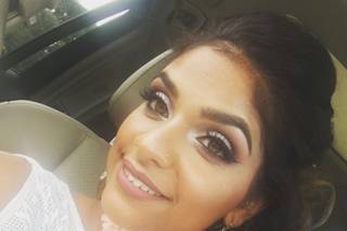 Makeup Your Life Artistry - 20