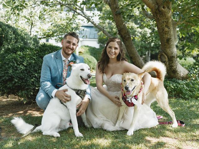 KC's Pet and Farm Sitting LLC - 1