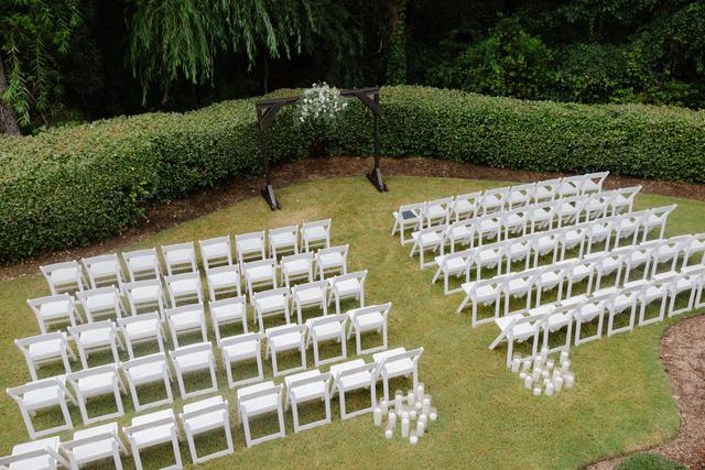 Southern Hospitality Weddings & Events - 4