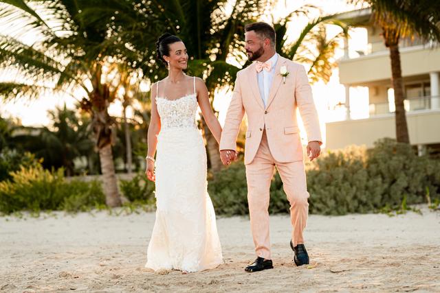 Liz Moore Destination Weddings - 4