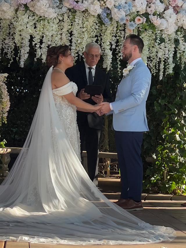 Sacramento, Roseville Wedding Officiant - Ken Birks - 2