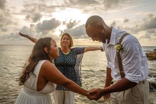 Puerto Rico Destination Weddings - 121