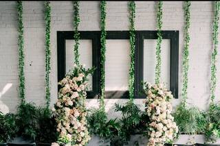 LUXLUF Event Flowers - 6