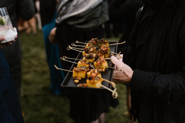 Dandelion Catering Co. - 3