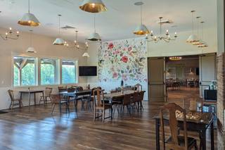 Luna's Trail Farm and Event Center - 8