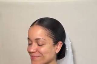 Hair and make-up in NYC - 6