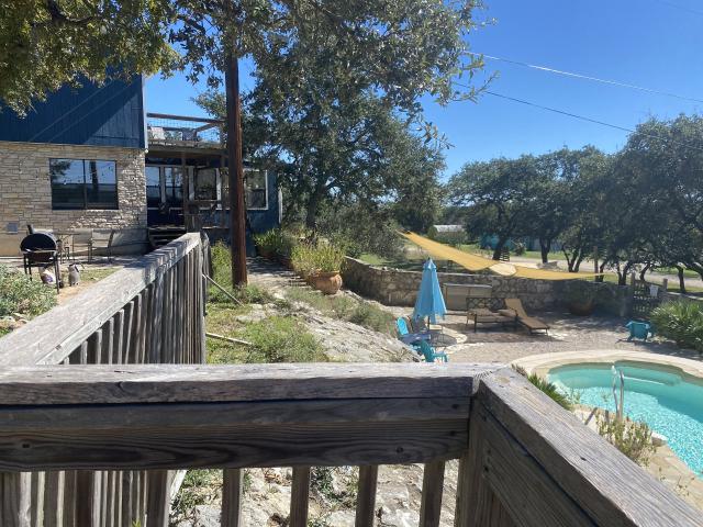 The Wildflower Country Inn & Event Center - 1