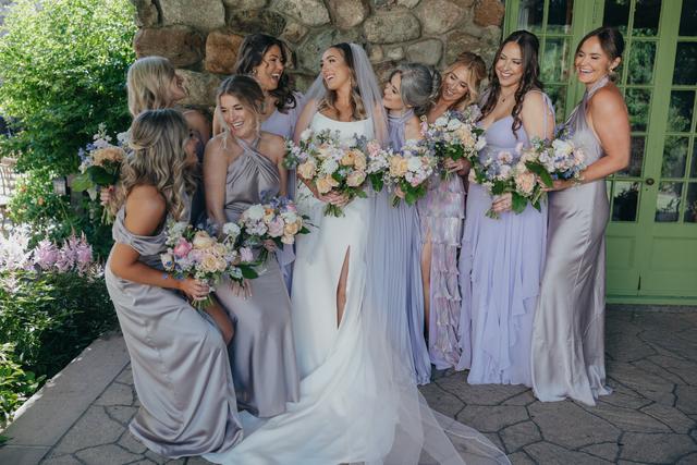 A Natural Arrangement - 3