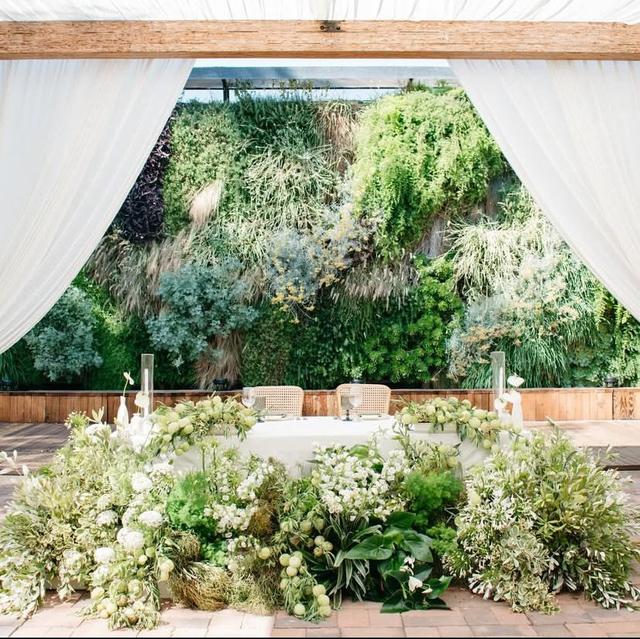 Sarai Flores Weddings - 3