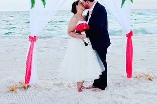 Panama City Weddings - 36