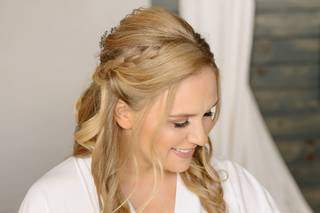 LeedaBeauty Makeup & Hair - 34