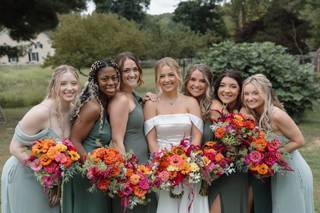 Bucks County Roses - 6