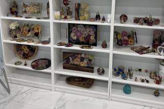 Wild Coast Flower Preservation - 7