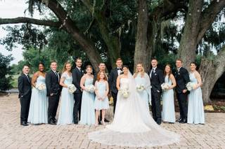 Dream Designs Florist and Wedding Boutique - 9