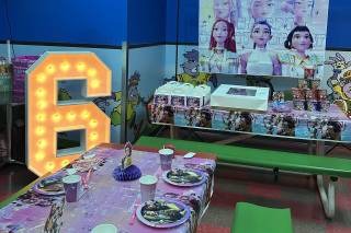 Renae Rose Events - 1