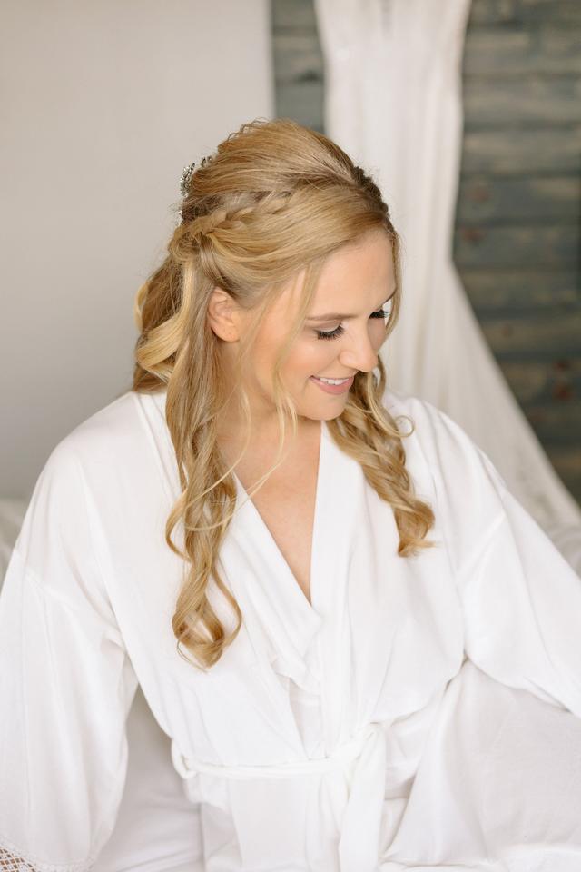 LeedaBeauty Makeup & Hair - 2