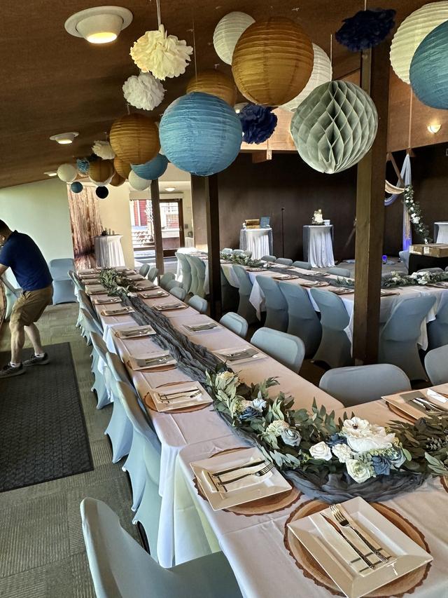 Des Moines Beach Park Event Center - 1