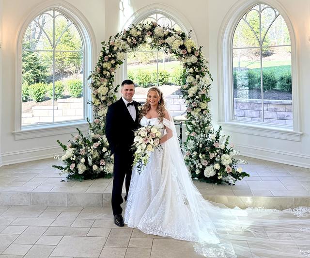 Blooming Brides Florist - 3