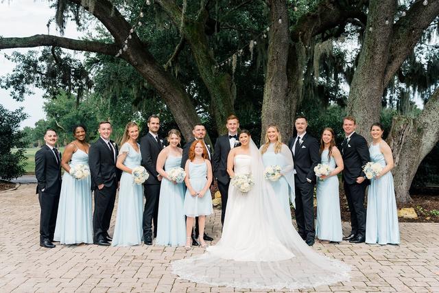 Dream Designs Florist and Wedding Boutique - 3