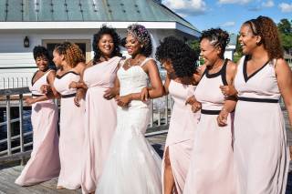 MorLina Events - 10