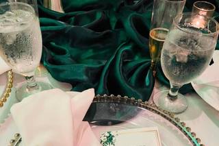 Grand Affairs Catering - 32