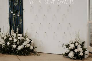 Fleur de lis Florist - 8