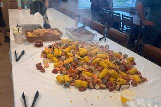Outer Banks Boil Company - 5