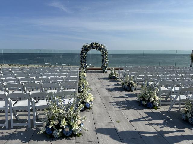 Fancy Flowers - 1