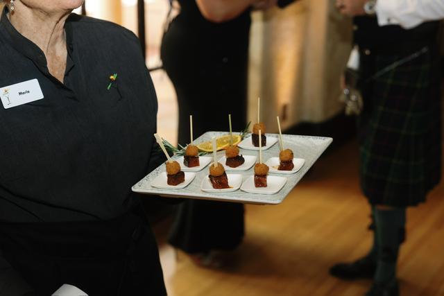 Arthur's Catering - 1