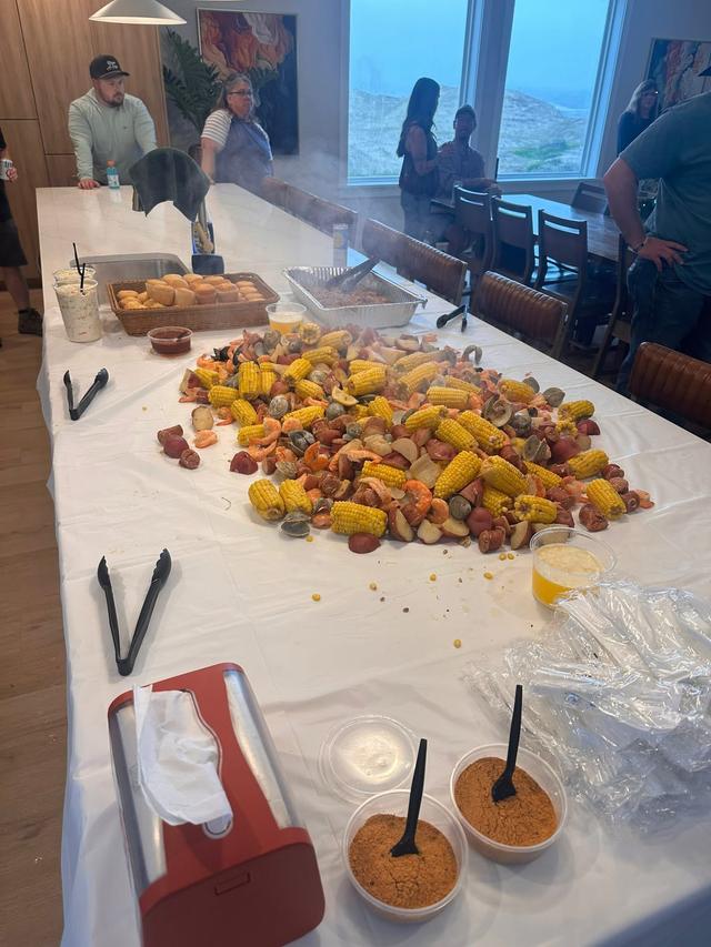 Outer Banks Boil Company - 1