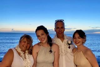 Weddings of Hawaii - 55