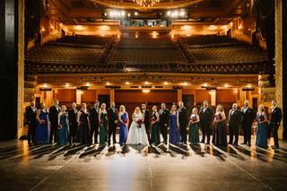 France-Merrick PAC-M&T Bank Exchange/Hippodrome Theatre - 8