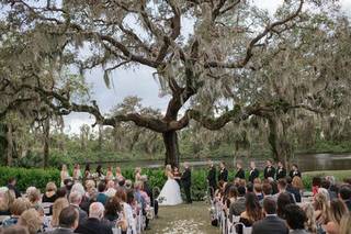Kissing Fish Weddings - 14