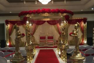 Om Event Decorations - 5