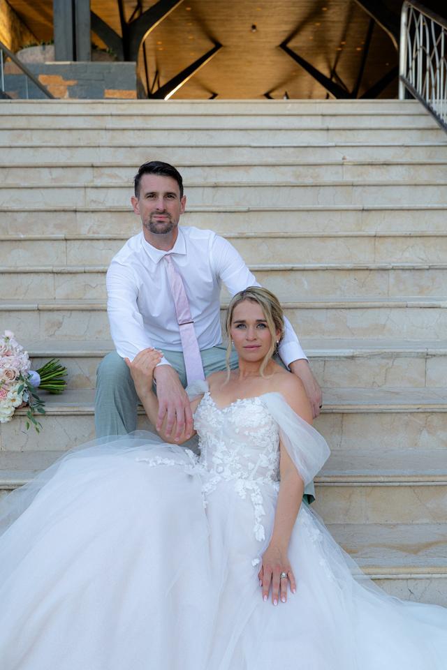 Just Book It Travel Destination Weddings - 2