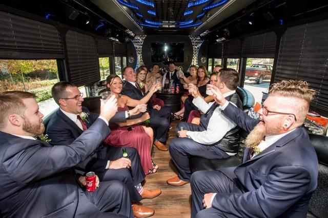 TDF Limousine - 4