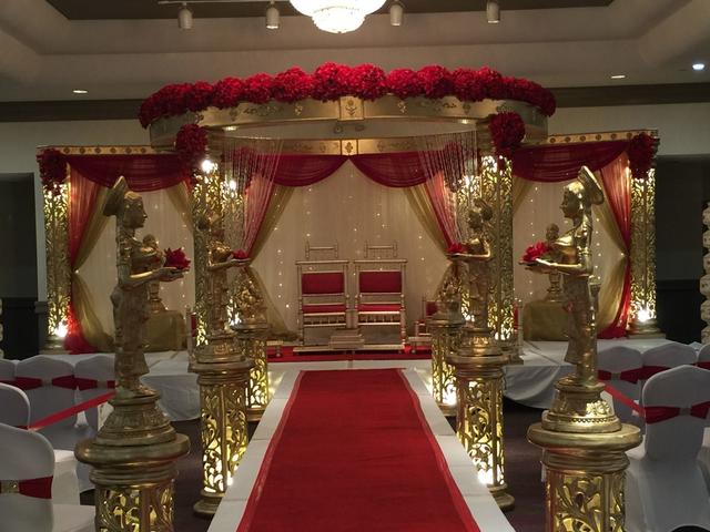 Om Event Decorations - 3